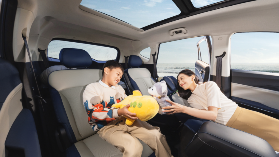 9.98-14.98万元  大七座电混SUV  云顶集团X8 E家正式上市1456.png